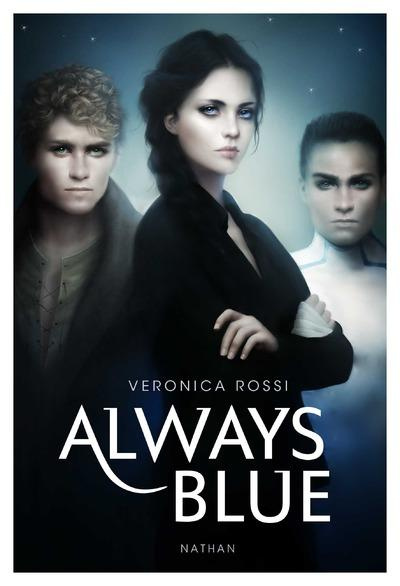 Emprunter Always blue livre