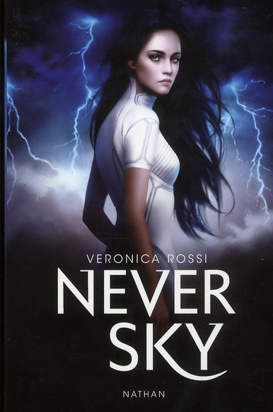Emprunter Never sky Tome 1 livre