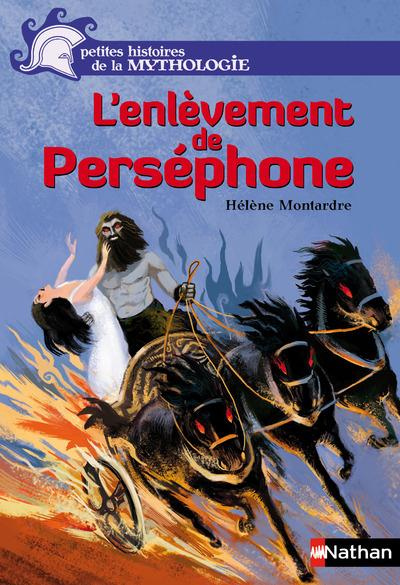 Emprunter L'enlèvement de Perséphone livre