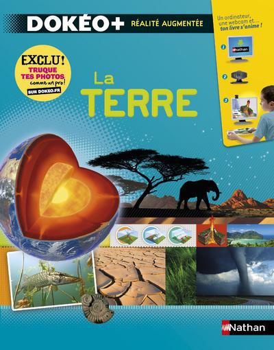 Emprunter La terre livre