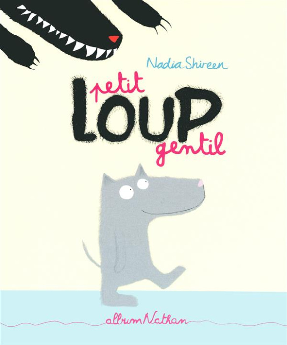 Emprunter Petit loup gentil livre