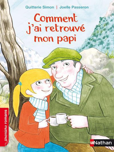 Emprunter Comment j'ai retrouvé mon papi livre