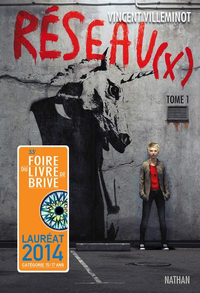 Emprunter Réseau(x) Tome 1 livre