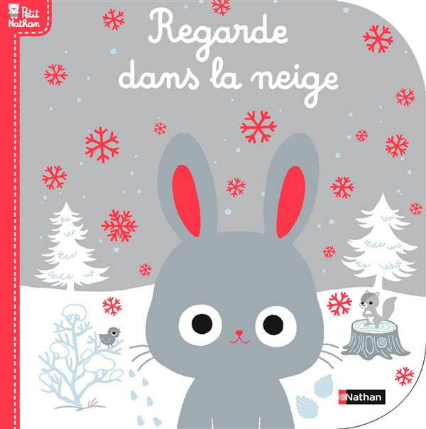 Emprunter Regarde dans la neige livre
