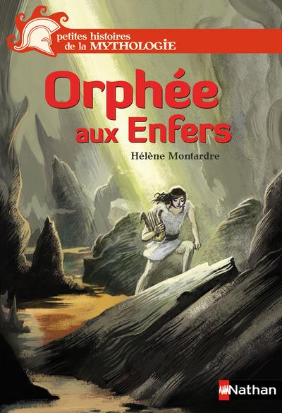 Emprunter Orphée aux Enfers livre