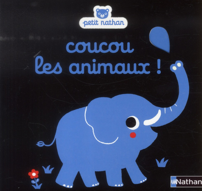 Emprunter Coucou les animaux ! livre