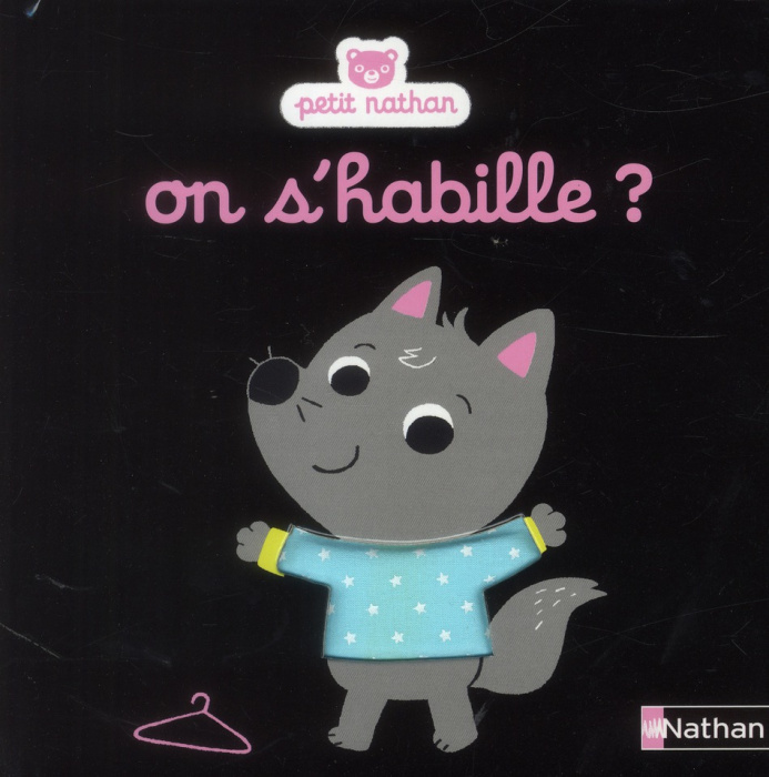 Emprunter On s'habille ? livre