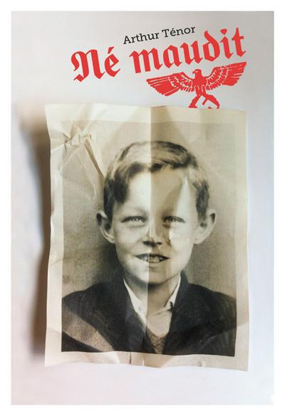 Emprunter Né maudit livre