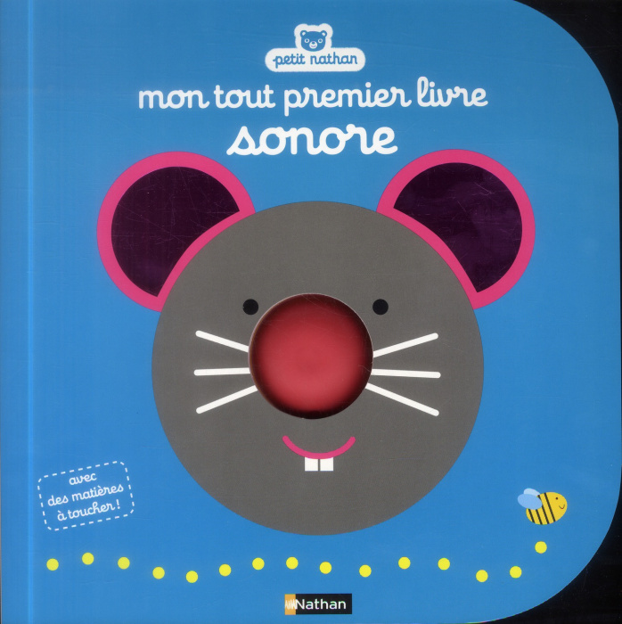 Emprunter Mon tout premier livre sonore livre