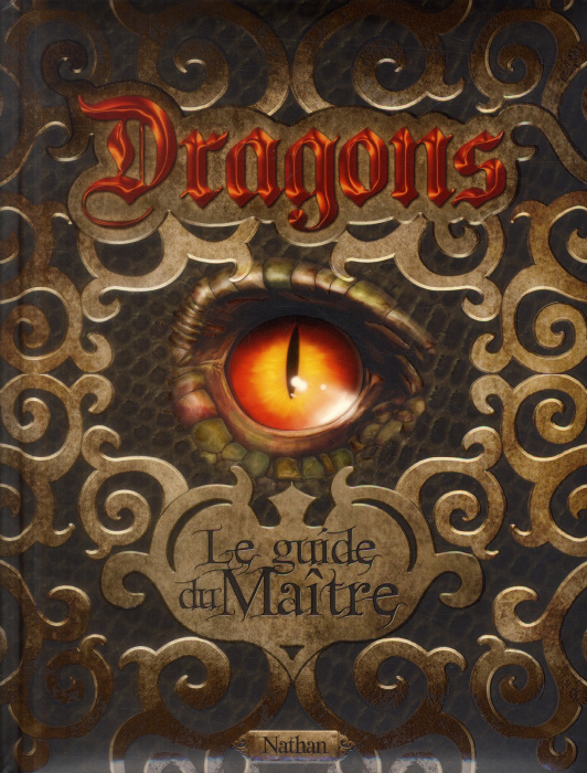 Emprunter Dragons. Le guide du maître livre