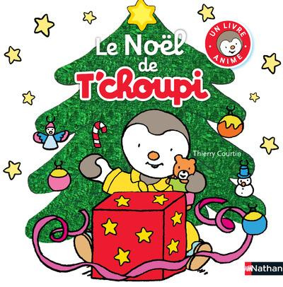 Emprunter Le Noël de T'choupi livre