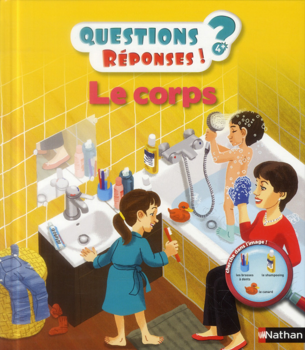 Emprunter Le corps livre