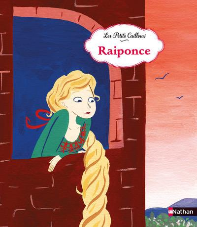 Emprunter Raiponce livre