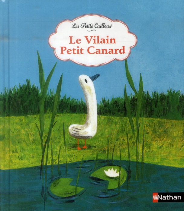 Emprunter Le vilain petit canard livre