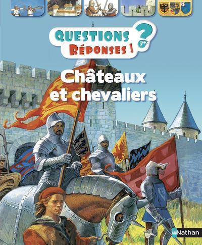 Emprunter Châteaux et chevaliers livre