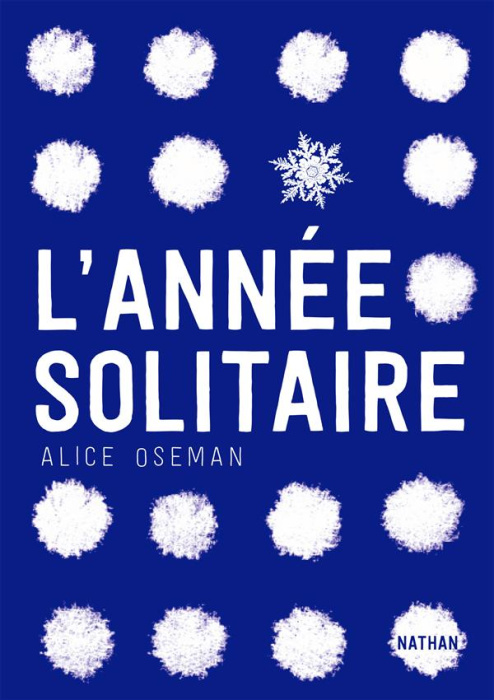 Emprunter L'année solitaire livre