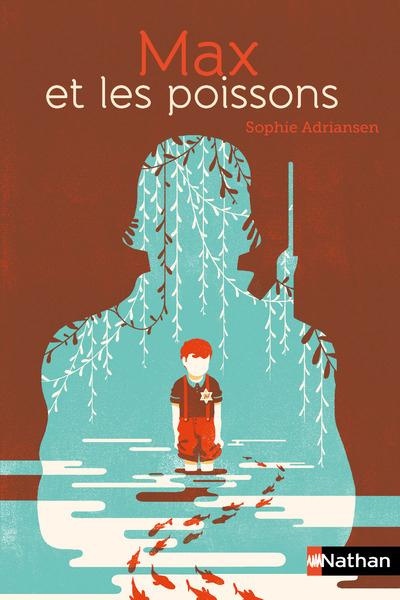 Emprunter Max et les poissons livre
