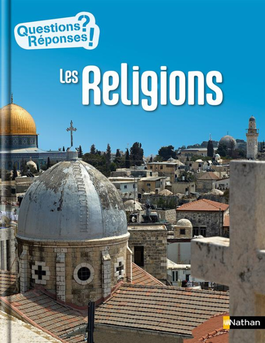 Emprunter Les religions livre