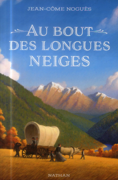 Emprunter Au bout des longues neiges livre