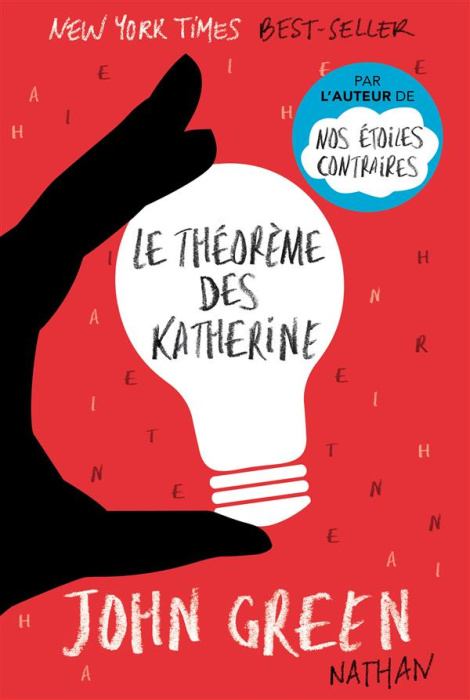 Emprunter Le théorème des Katherine livre