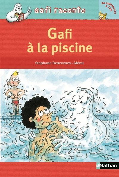 Emprunter Gafi à la piscine livre