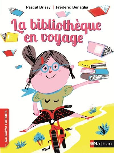 Emprunter Une bibliothèque en voyage livre