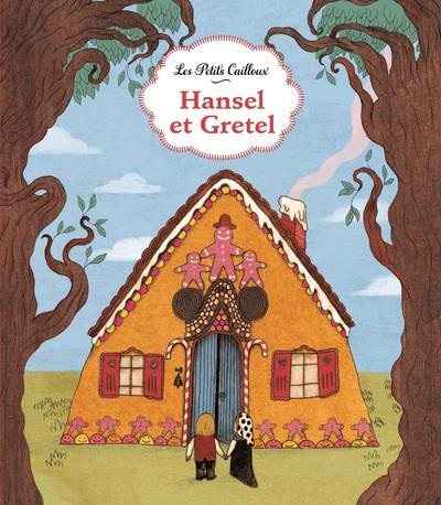 Emprunter Hansel et Gretel livre