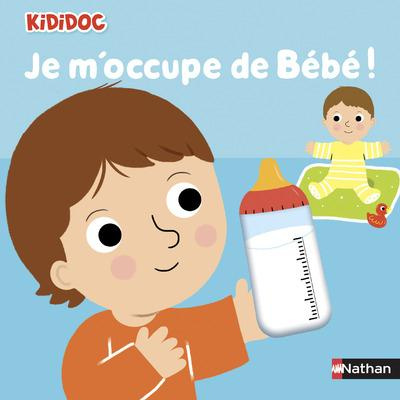 Emprunter Je m'occupe de bébé ! livre