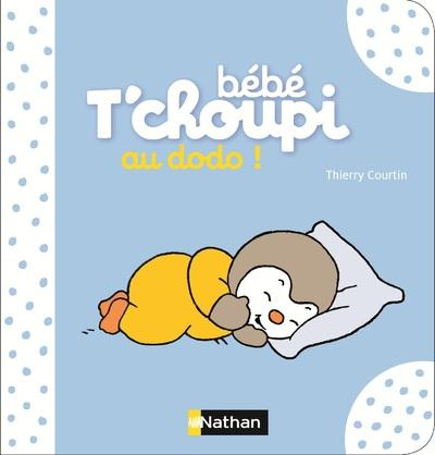Emprunter Bébé T'choupi : Au dodo ! livre