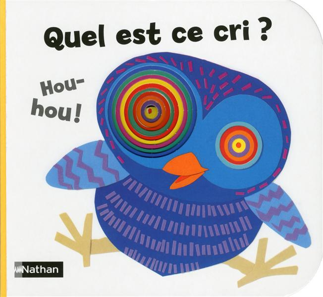 Emprunter Quel est ce cri ? livre