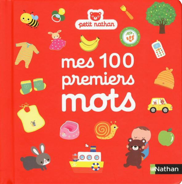Emprunter Mes 100 premiers mots livre