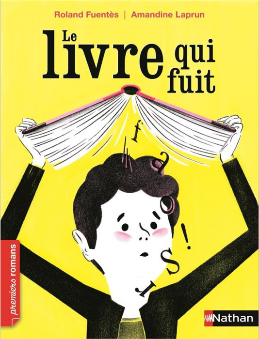 Emprunter Le livre qui fuit livre