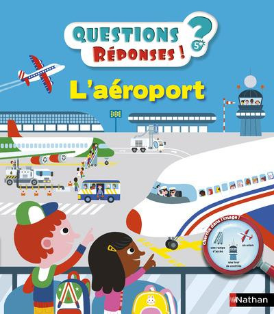 Emprunter L'aéroport livre
