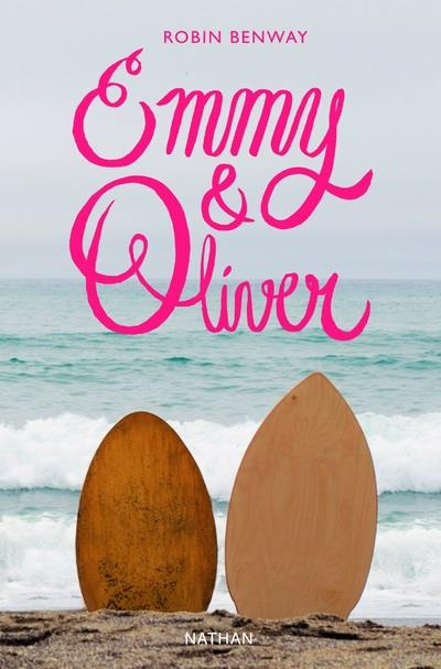 Emprunter Emmy & Oliver livre