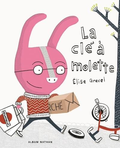 Emprunter La clé à molette livre