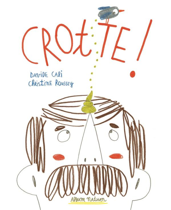 Emprunter Crotte ! livre