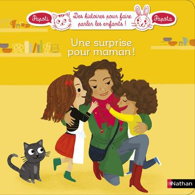 Emprunter Une surprise pour maman ! livre