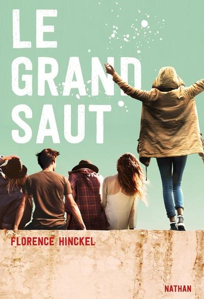 Emprunter Le grand saut Tome 1 livre