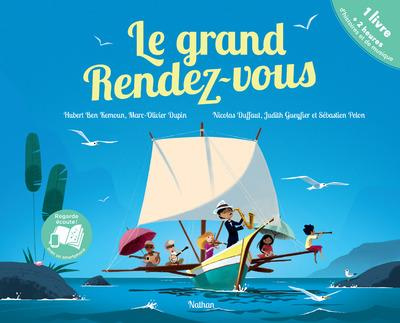 Emprunter Le grand Rendez-Vous livre