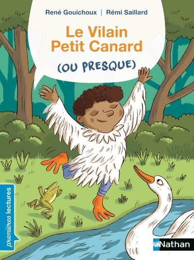Emprunter Le vilain petit canard (ou presque) livre