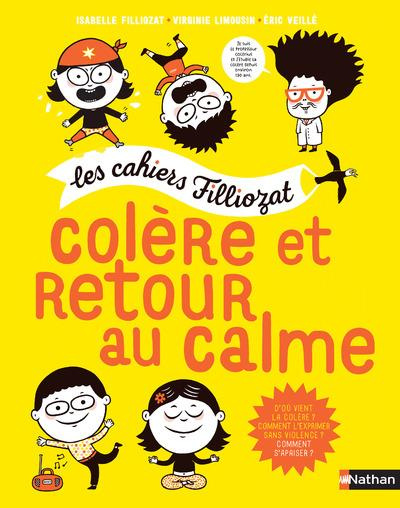 Emprunter Colère et retour au calme livre