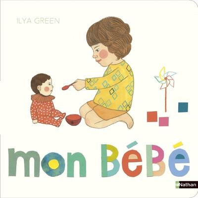 Emprunter Mon bébé livre