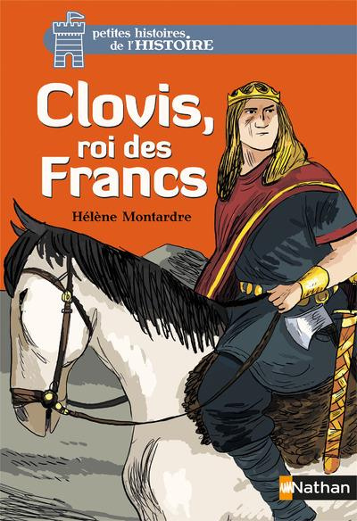 Emprunter Clovis, roi des Francs livre