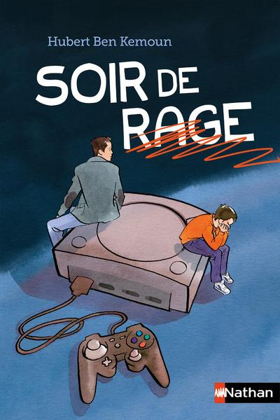 Emprunter Soir de rage livre