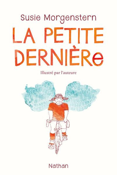 Emprunter La petite dernière livre