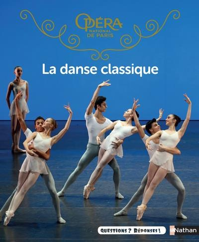 Emprunter La danse classique livre