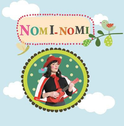 Emprunter Chante avec Nomi-Nomi. Avec 1 CD audio livre