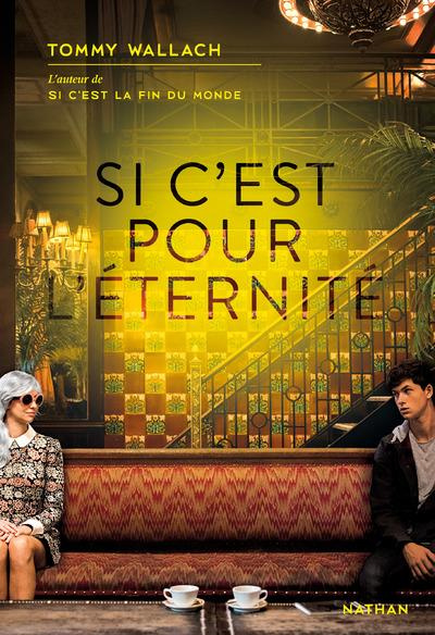 Emprunter Si c'est pour l'éternité livre
