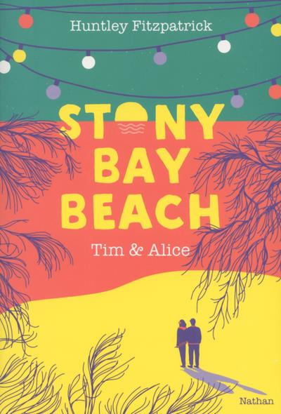 Emprunter Stony Bay Beach : Tim & Alice livre