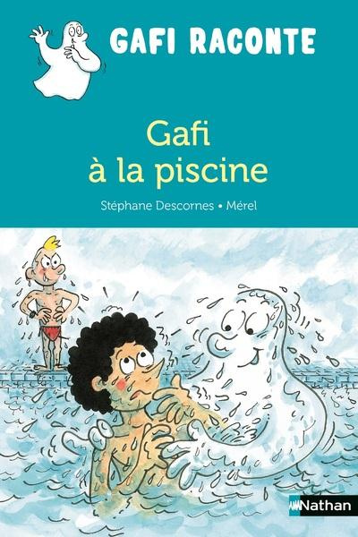 Emprunter Gafi à la piscine livre